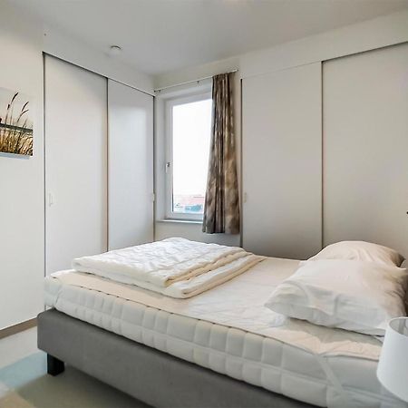 Апартаменты Residentie Beau Sejour Ref 111 Остенде Экстерьер фото