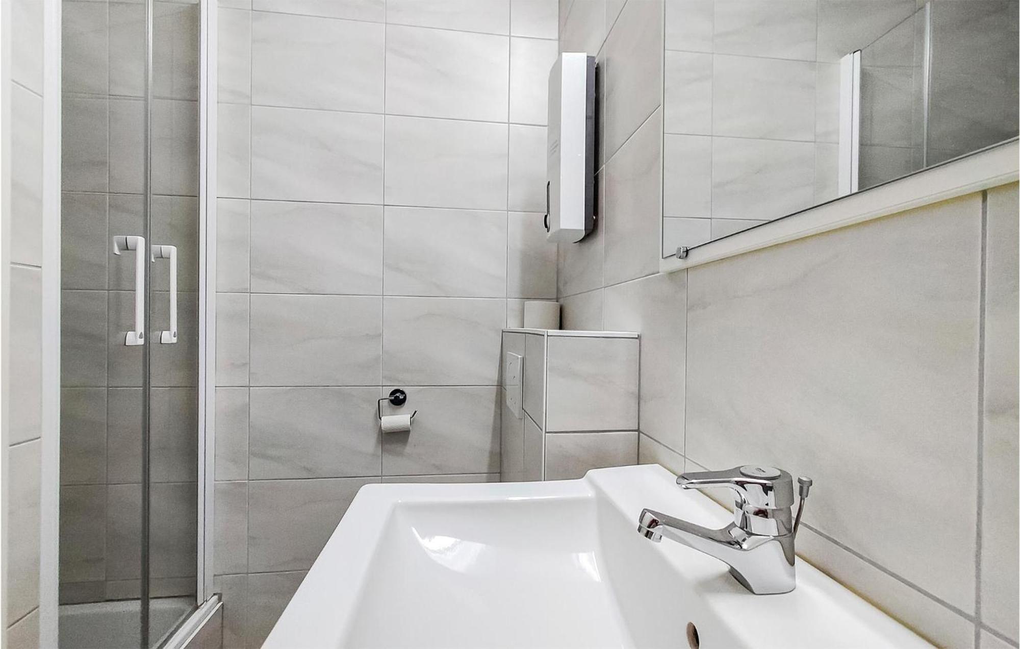 Апартаменты Residentie Beau Sejour Ref 111 Остенде Экстерьер фото