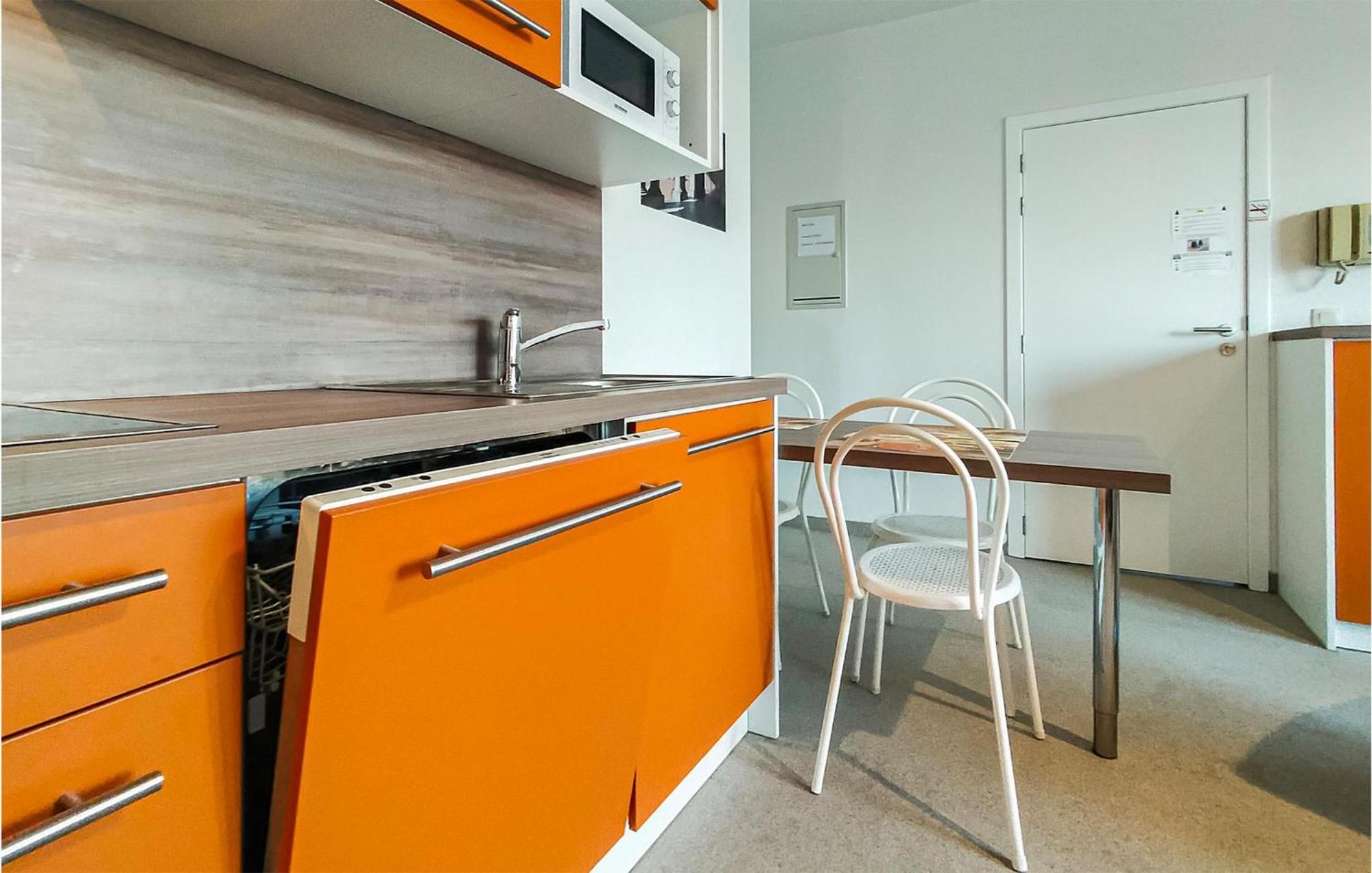 Апартаменты Residentie Beau Sejour Ref 111 Остенде Экстерьер фото